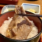 久田屋 - オン・ザ・ライス(●´ω｀●)