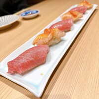 築地青空三代目 本店 - 