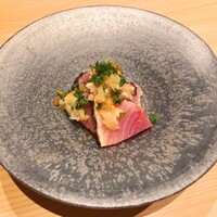 築地青空三代目 本店 - 