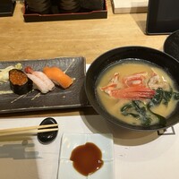 くし路 KITTE丸の内店 -  くし路 KITTE丸の内店 -