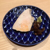 築地青空三代目 本店 - 