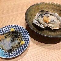 築地青空三代目 本店 - 