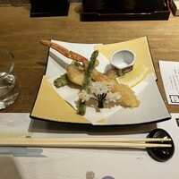 くし路 KITTE丸の内店 -  くし路 KITTE丸の内店 -