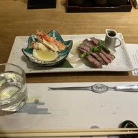 くし路 KITTE丸の内店 -  くし路 KITTE丸の内店 -