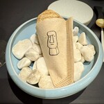 プレゼンテ スギ - 