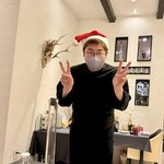 プレゼンテ スギ - 