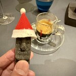 プレゼンテ スギ - 