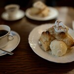 ヴァンサンヌ ドゥ - 