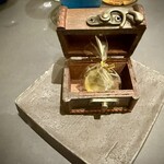 プレゼンテ スギ - 