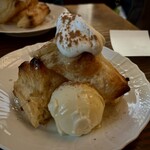 ヴァンサンヌ ドゥ - 