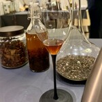 プレゼンテ スギ - 