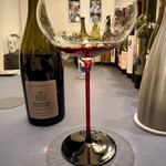 プレゼンテ スギ - 