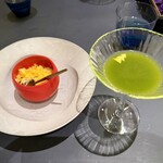 プレゼンテ スギ - 