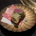 焼肉 銀座コバウ - 