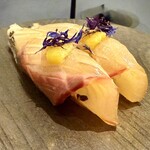 プレゼンテ スギ - 