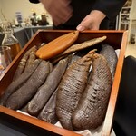 プレゼンテ スギ - 