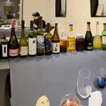 プレゼンテ スギ - 