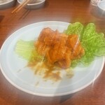 赤坂 らいもん - 