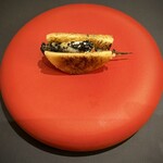 プレゼンテ スギ - 