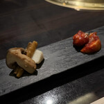 焼肉 銀座コバウ - 