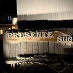 プレゼンテ スギ - 