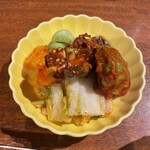 赤坂 らいもん - 