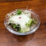 ニク サングルマン - 