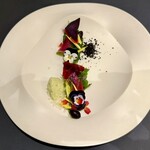 プレゼンテ スギ - 