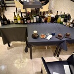 プレゼンテ スギ - 