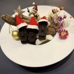 プレゼンテ スギ - 