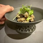 プレゼンテ スギ - 