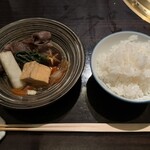 焼肉 銀座コバウ - 