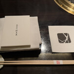 焼肉 銀座コバウ - 