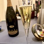 プレゼンテ スギ - 