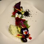 プレゼンテ スギ - 