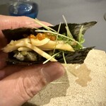 プレゼンテ スギ - 