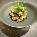 プレゼンテ スギ - 