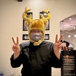 プレゼンテ スギ