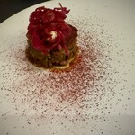 プレゼンテ スギ - 