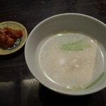 焼肉 銀座コバウ - 