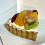 スティックスイーツファクトリー - 料理写真: