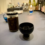 プレゼンテ スギ - 