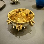 プレゼンテ スギ - 