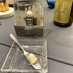 プレゼンテ スギ - 