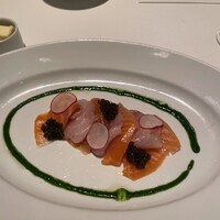 オーク ドア - 
