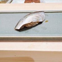 意気な寿し処阿部 青山店 - 