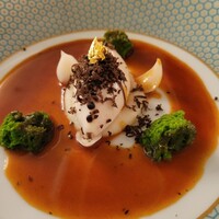 フランス料理 ル・トリアノン - 
