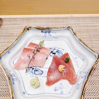 意気な寿し処阿部 青山店 - 