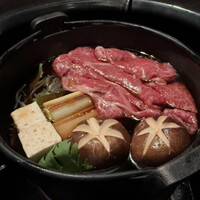 焼肉 銀座コバウ 特別室 - 