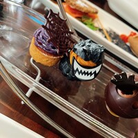 フレンチ キッチン - 